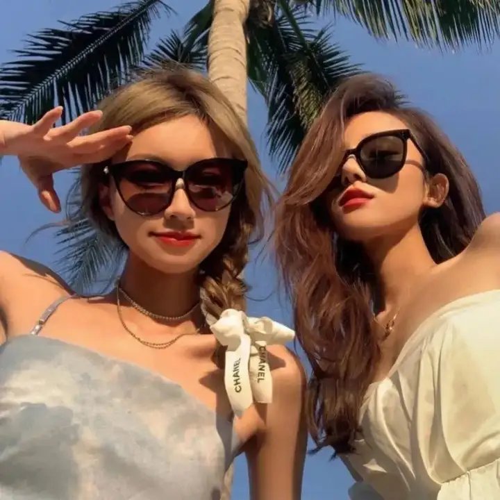 囧妈的极地任务